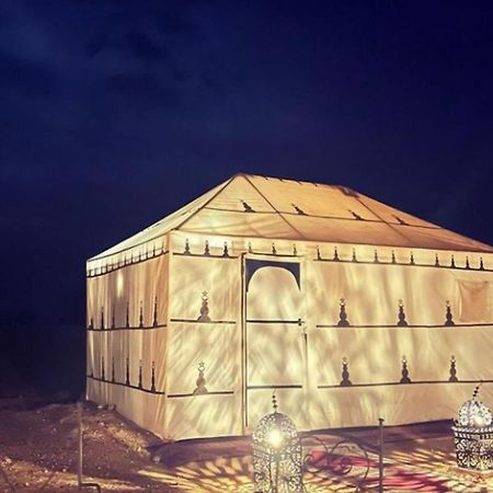 Fabulous Desert Camp Merzouga Esterno foto