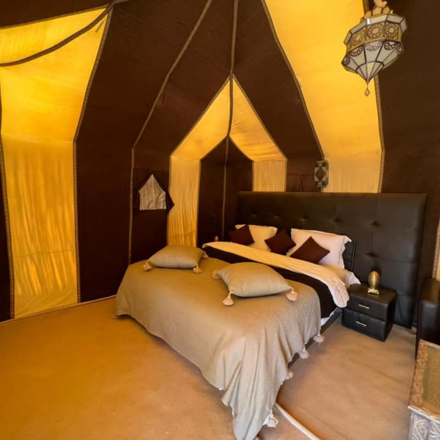 Fabulous Desert Camp Merzouga Esterno foto