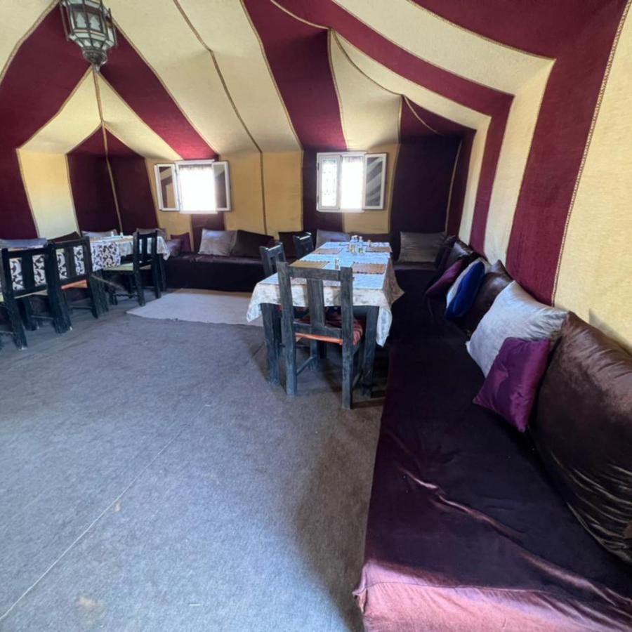 Fabulous Desert Camp Merzouga Esterno foto