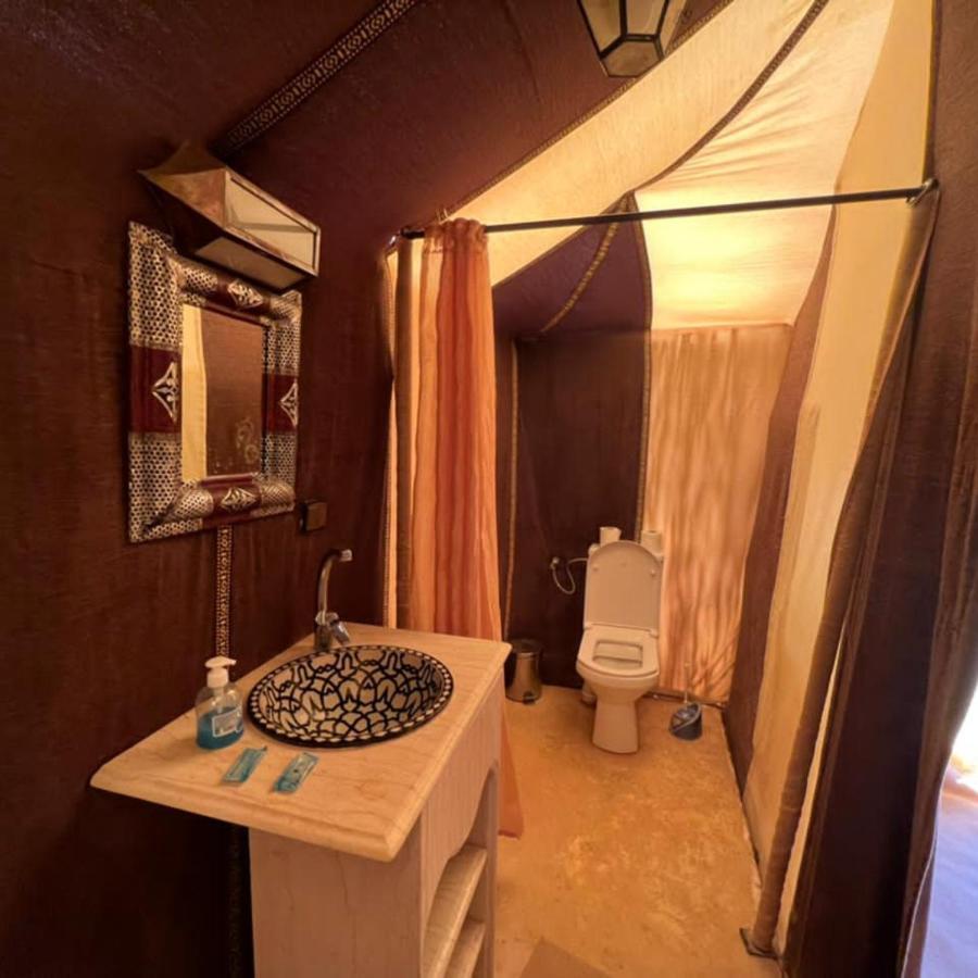 Fabulous Desert Camp Merzouga Esterno foto
