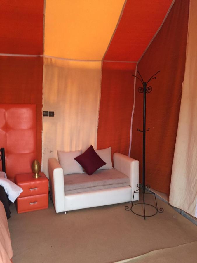 Fabulous Desert Camp Merzouga Esterno foto