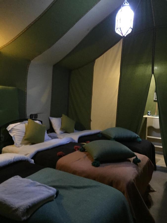 Fabulous Desert Camp Merzouga Esterno foto